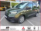 Fiat Doblo Turismo 1.5 130cv Auto Maxi 7-Sitzer+Autom - Fiat Doblo in Mönchengladbach