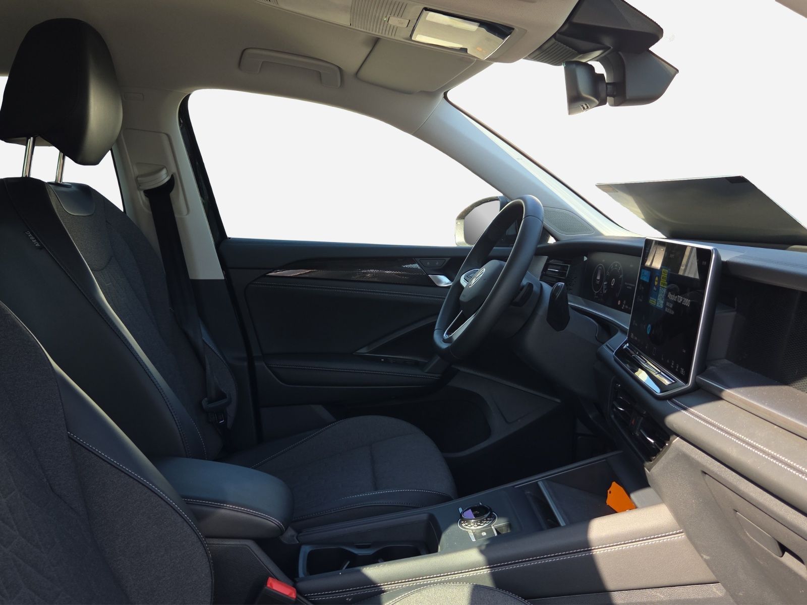 Volkswagen Tayron - Bild 6