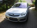 Opel Vectra Caravan 1.8  - Opel Vectra: Kombi