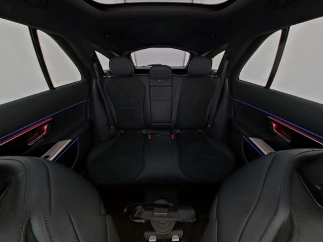 Mercedes-Benz E 220 d T-Modell AMG Line Edition Night Panorama