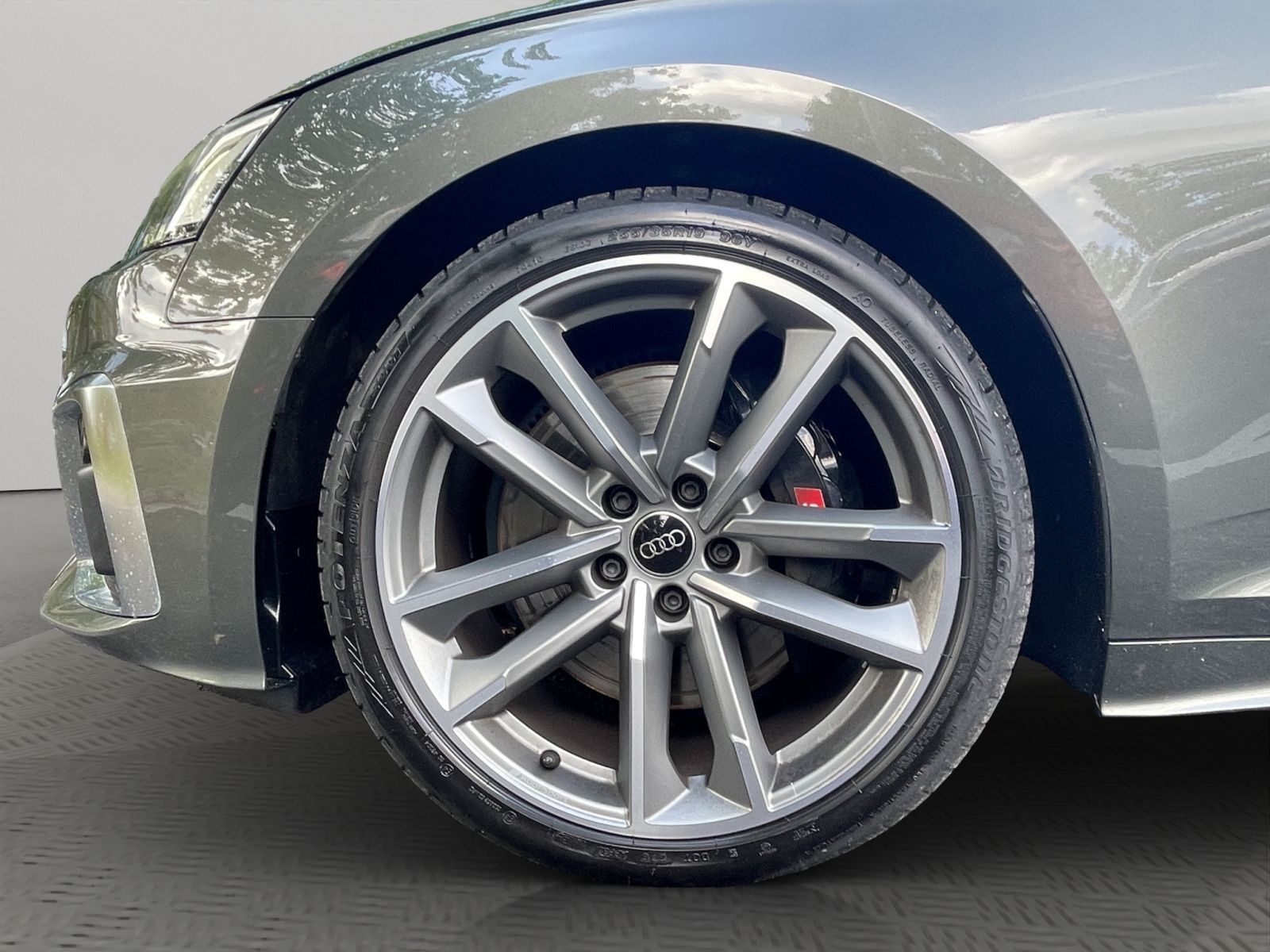 Audi S5 - Bild 21
