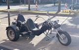 Andere Scherer Trike  - sehr selten