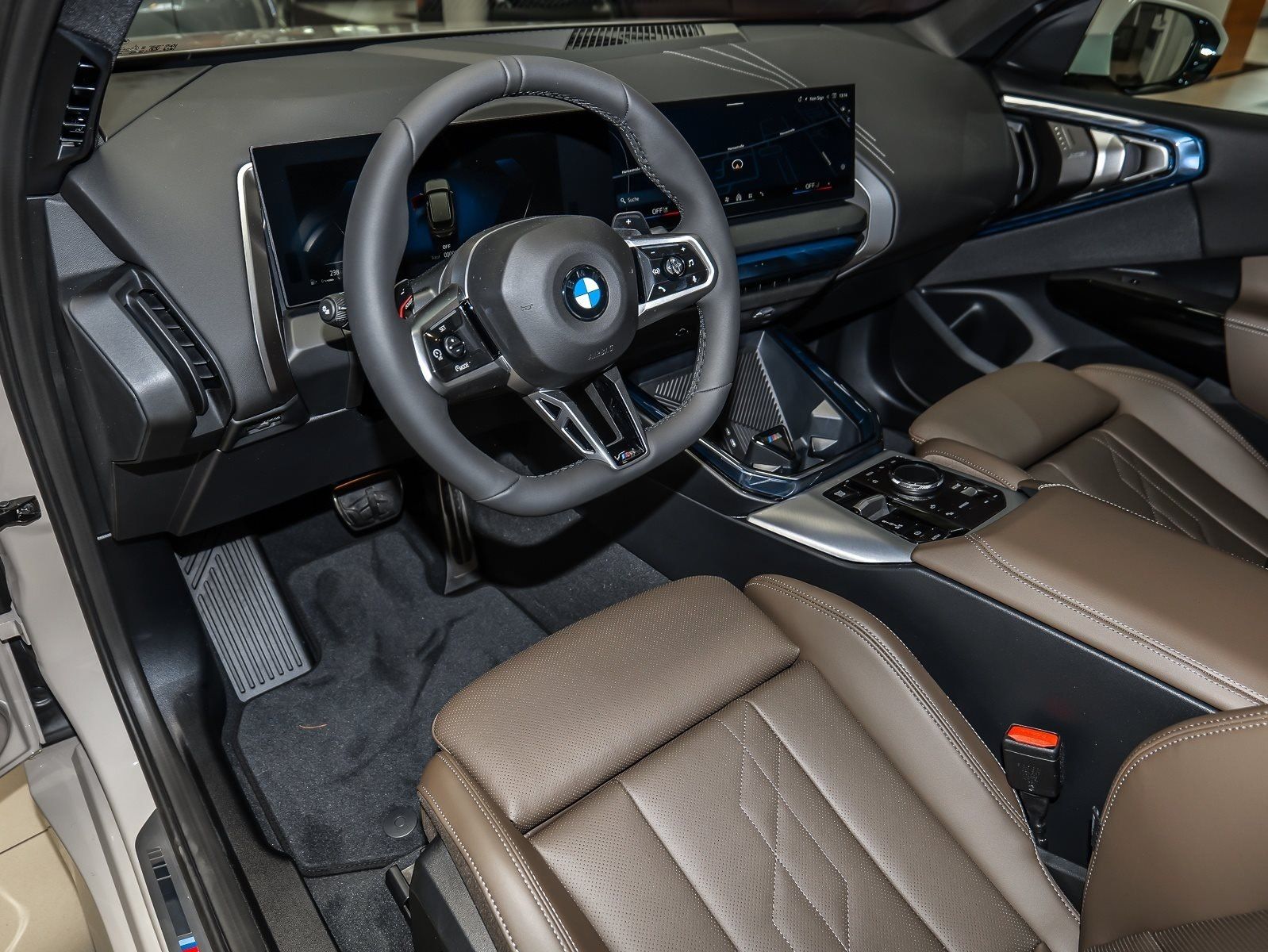 BMW X3 - Bild 5