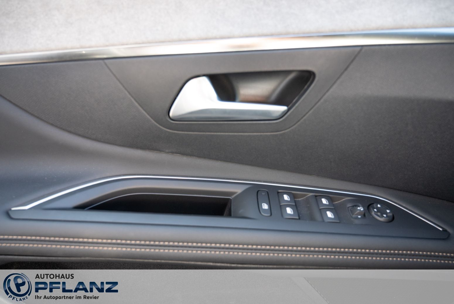 Peugeot 3008 - Bild 10