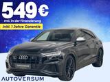 Audi SQ8 quattro *PANO*VIRT*PARK*KAM*KEYLESS*TEMP*SHZ