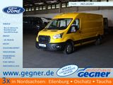 Ford Transit 310 L3H2 130PS Trend Paketdienst DHL - Ford Diesel Kastenwagen 310 trend transit l3 h2