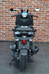 BMW C 400 X - BMW 40