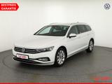 Volkswagen Passat Variant 2.0 TDI DSG Elegance LED Navi ACC - Volkswagen Passat Variant in Halle