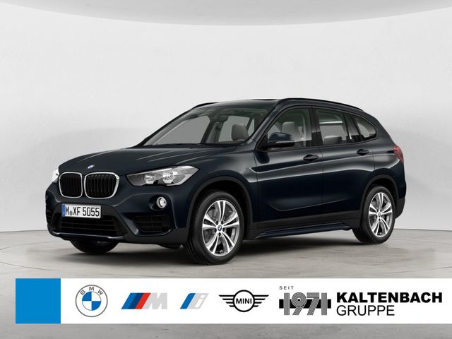 BMW X1 xDrive20i SHZ NAVI SPORTSITZ(E) PANORAMADACH