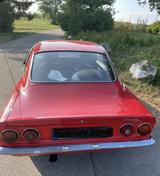 Opel Manta A - Opel Oldtimer