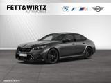 BMW M5 Limousine *FrozenDeepGrey*|M-Driver'sPackage - BMW M5 Jahreswagen