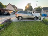 Volvo xc60 2010 2.0 tdi. D3 - Volvo XC60 aus 2010