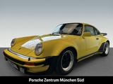 Porsche 930 911 Turbo G-Modell-1 USA 1-aus-50 hellgelb - Porsche aus 1977: 911