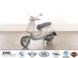 Vespa Elettrica Primavera Tech 70 grigio / grau entusi - VESPA PRIMAVERA ELETTRICA