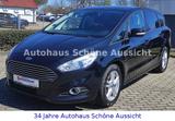 Ford S-Max 2,0TDCi 132kW Business Edition - Ford S-Max: Business Edition