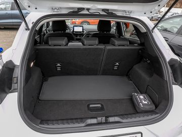 Ford Puma 1.0 Titanium Design Fernlicht-Assistent LED