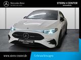 Mercedes-Benz CLA 220 4MATIC AMG neues Modell+MBUX Superscreen