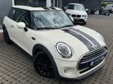 MINI Cooper Cooper Metropolitan/Automatik/TÜVNeu - MINI MINI: Metropolitan