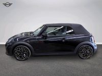 MINI Cooper Cabrio - Vorschau Bild 4