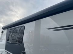 Etrusco T 7400 SB*TV+SAT*SOLAR*HUBBETT*