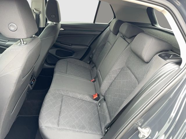 Golf VIII LIFE 1.5 TSI NAVI LED-PLUS DAB+ACC PDC