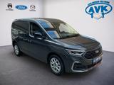 Ford Transit Connect Limited L1 - graue Ford Transit Connect