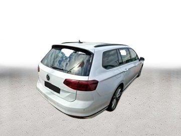 Volkswagen Passat Business 2.0 TDI DSG MATRIX+PANO, миниатюра 4