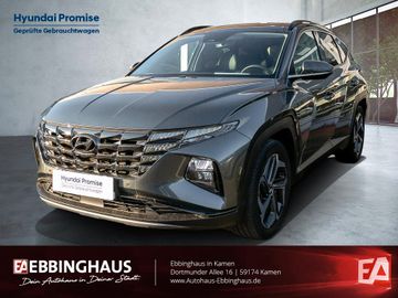 Hyundai TUCSONTucson 1.6 Prime Plug-In Hybrid 4WD Autobahnassi