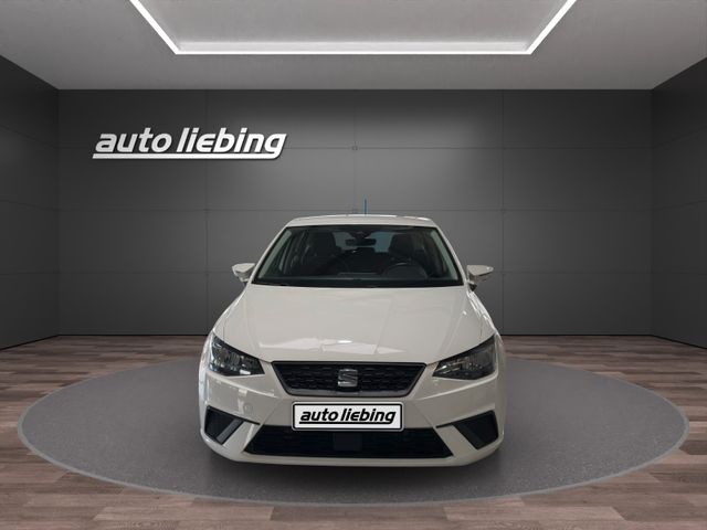 Seat Ibiza Style*Alu*Full L.*LED*PDC*Sitzhzg*Allwette