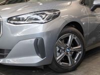 BMW 218 Active Tourer - Vorschau Bild 3