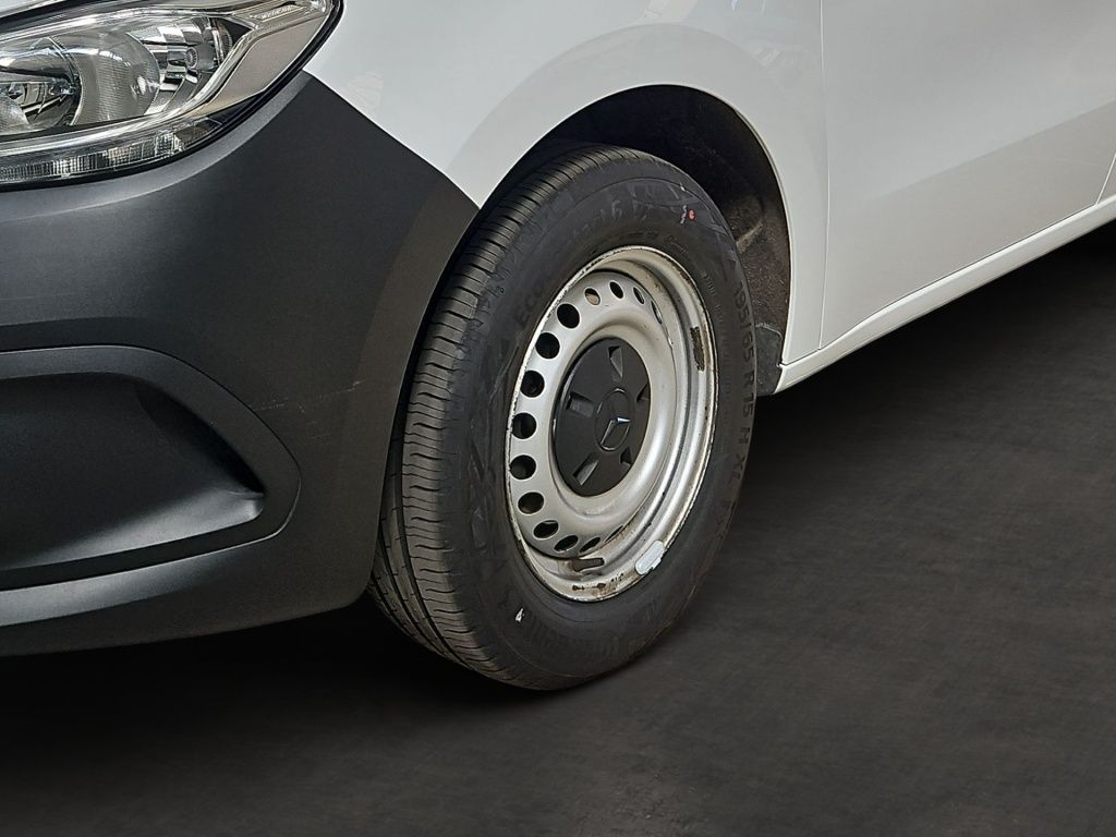 Fahrzeugabbildung Mercedes-Benz Citan 108 Kasten BASE Standard Klima PTS hi.