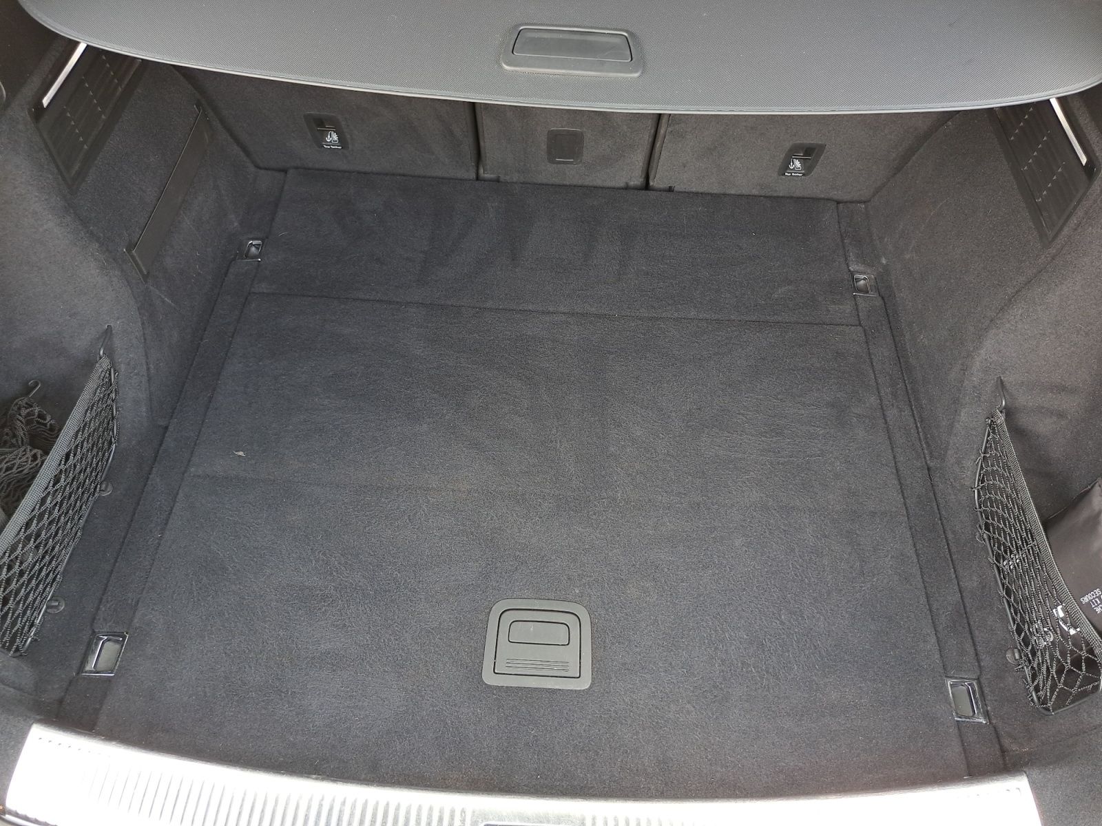 Audi Q5 - Bild 11