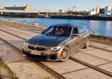 BMW M340i *M-Paket *Eibach *19" OZ-Leggera - BMW M340i Gebrauchtwagen