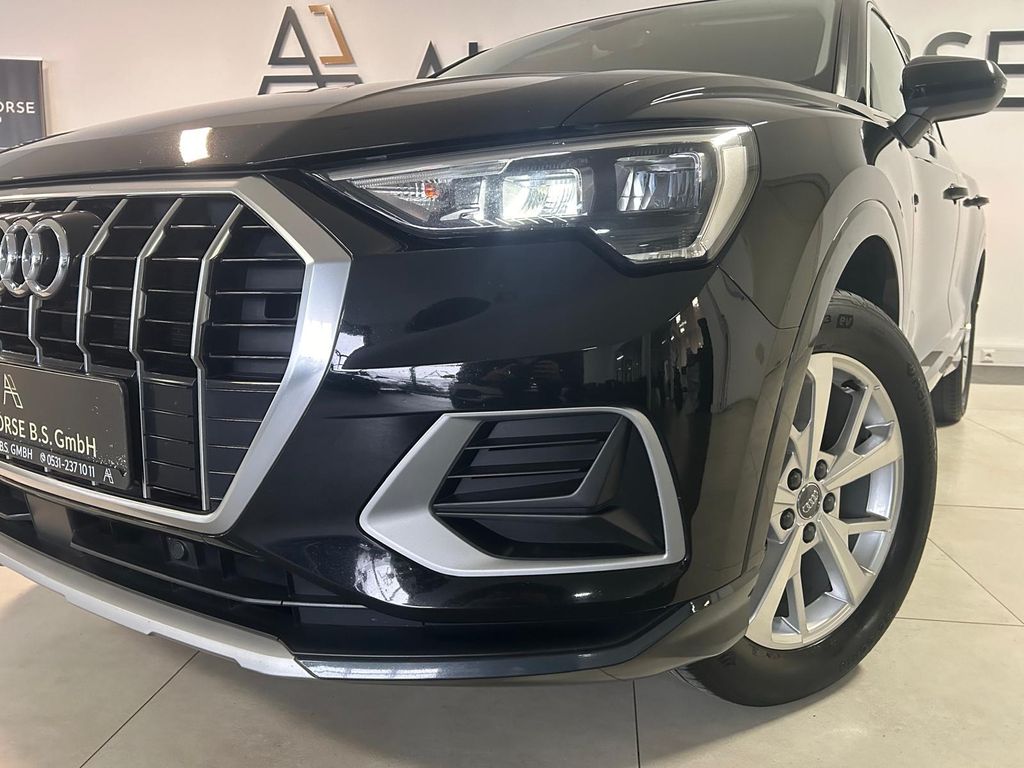 Audi Q3 35 TFSI ADVANCED*NAV*ViCo*PDC*MFL*STH*LED*AHK