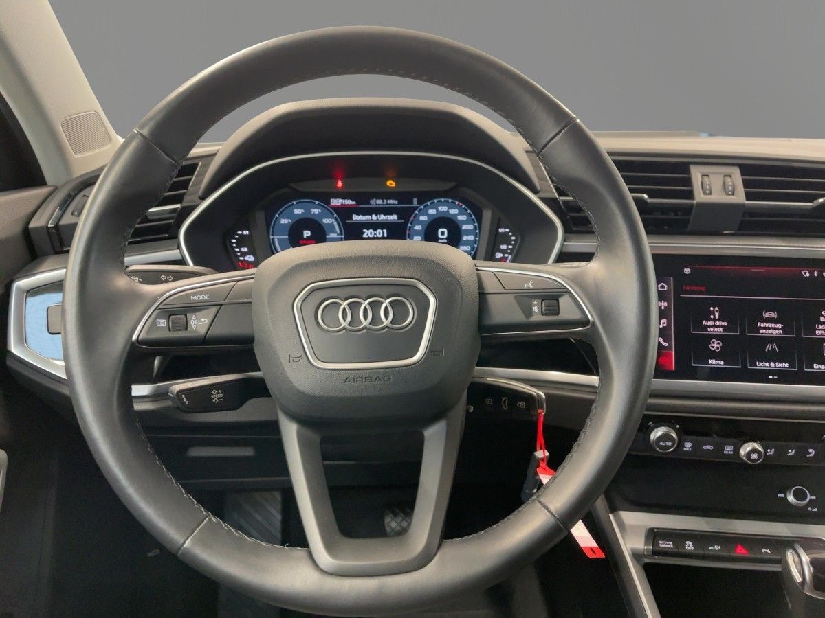 Audi Q3 - Bild 10