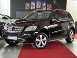 Mercedes-Benz ML 350 CDI 4Matic SportPaket BiXenon AHK 3,5T - scheckheftgepflegte Mercedes ML-Klasse