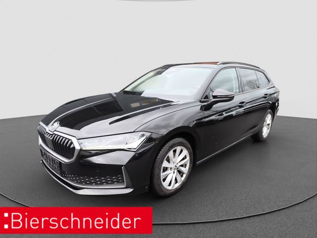 Skoda Superb Combi 1.5 TSI DSG Selection MATRIX AHK AC