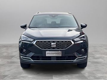 SEAT Tarraco - 3