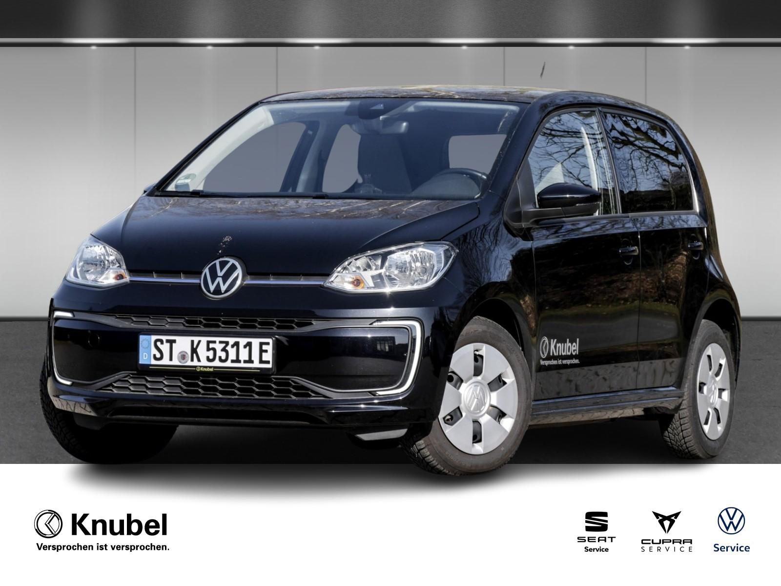 Volkswagen e-up! Style Plus maps+more Climatr. Tel. 15" CCS