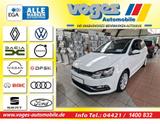 Volkswagen Polo 1.2 TSI >0 % Anzahlung< - Volkswagen Polo mit Benzin-Antrieb: Schiebedach, Kleinwagen