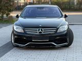 Mercedes-Benz CL 600~BRABUS DISTRONIC STZ BLF MEMORY - Mercedes-Benz: C Brabus
