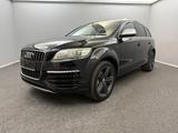 Audi Q7 6.0 TDI V12 *SAMMLER*PANO*KERAMIK*21"*MEGA - Audi Q7: V12 TDI