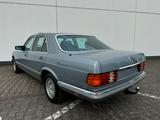 Mercedes-Benz 280SE  nur 92.000 KM - gebrauchte Mercedes-Benz 280 aus dem Jahr 1983