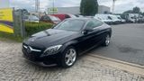 Mercedes-Benz C 400 C -Klasse Coupe C 400 4Matic - Mercedes-Benz: Coupé, Klasse