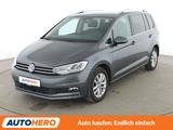 Volkswagen Touran 1.4 TSI Highline BMT*LED*ACC*CAM*PDC* - VW Touran Gebrauchtwagen in Nürnberg