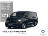 Volkswagen T7 Transporter eKasten 160kW 64kWh ACC AUT Navi