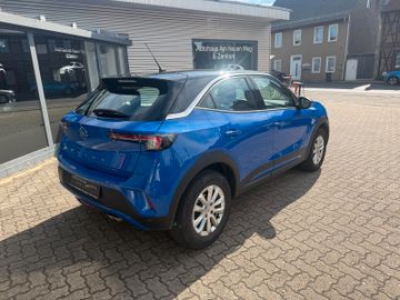 Opel Mokka - 7