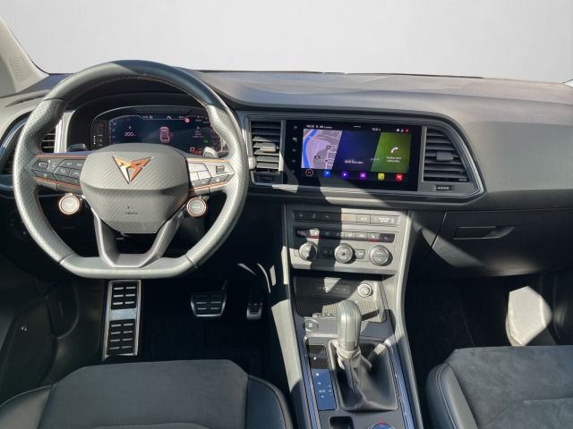 Cupra Ateca - Bild 3