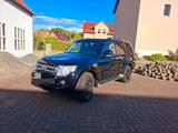 Mitsubishi Pajero zu verkaufen - Mitsubishi Pajero: Mitsu
