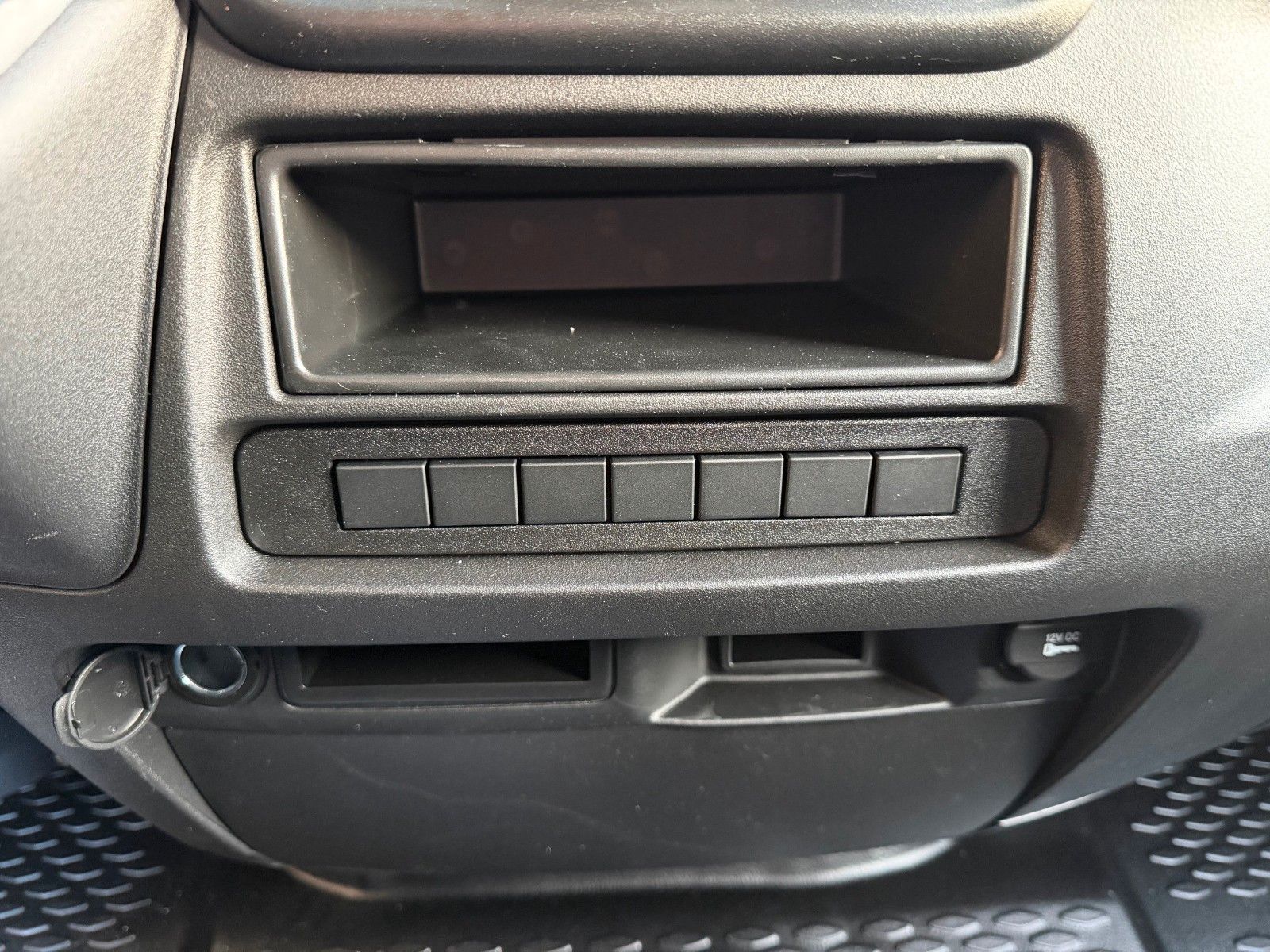 Fahrzeugabbildung Iveco Daily 35S18 HA8 *R4.100mm*Automatik*Kamera*ACC*